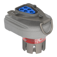 Preview: Gasguard 2 GG2 DETECTOR