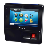 Preview: Safran MorphoAccess SIGMA Series