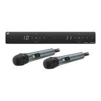 Preview: XS WIRELESS 1 DUAL Series
