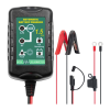 Battery Charger Logo