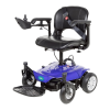 Wheelchair Logo