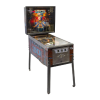 Pinball Machine Logo