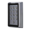 Keypad Logo