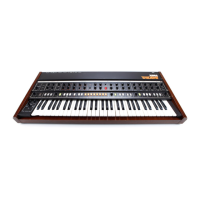 Preview: Korg Trident MK1