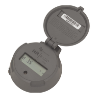 Preview: Badger Meter HR-E LCD