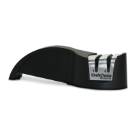 Preview: Chef'sChoice Diamond Hone 478