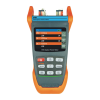 Measuring Instruments Logo
