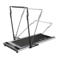 Preview: Slim Tread Treadmill