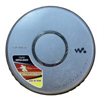 Preview: Sony CD Walkman D-EJ011