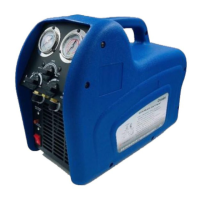 Preview: TOTALINE TTL-RECO250S