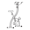 Exercise Bike Logo