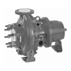 Water Pump Logo