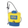 Paint Sprayer Logo