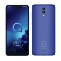 Preview: Alcatel 3L 5039D