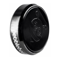 Preview: Pebblebee Finder PB-501-B