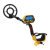 Metal Detector Logo
