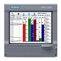 Preview: Siemens SIREC D200