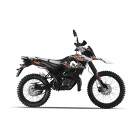 Preview: KSR Moto TRIGGER 50