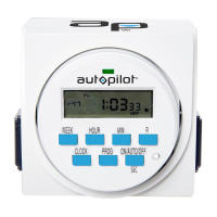 Preview: Hydrofarm Autopilot TM01715D