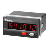 Preview: Kubler CODIX 541