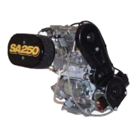 Preview: Team Biland SA250