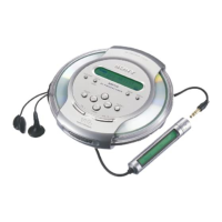 Preview: Sony WALKMAN D-CJ01