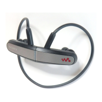 Preview: Sony ZAPPIN NWZ-W202