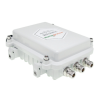 Network Router Logo