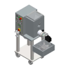 Pasta Maker Logo