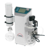 Laboratory Equipment Logo