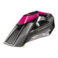 Preview: Bissell PET STAIN ERASER 2003