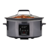 Slow Cooker Logo