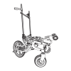 Wheelchair Logo