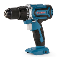 Preview: FERREX FAB 20-Ib