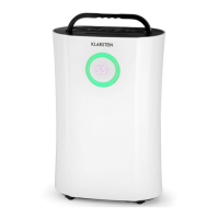 Preview: Klarstein DryFy Pro