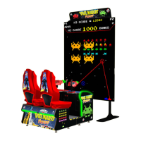 Preview: Space Invaders Frenzy