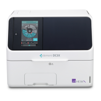 Preview: Heska Element DC5X