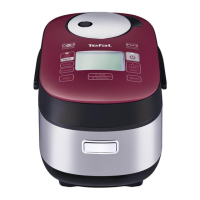 Preview: TEFAL RK8035