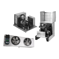 Preview: Standex Master-Bilt B-SERIES