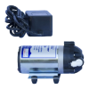 Water Pump Logo