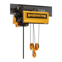 Preview: KITO Harrington RYU030A25HDD