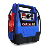 Preview: Napa CARLYLE CJP400