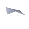 Camping Equipment Logo