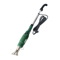 Preview: Victor Tools MJHG017