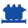 Water Pump Logo