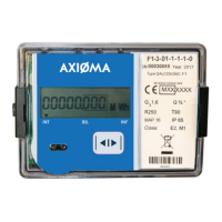 Preview: Axioma QALCOSONIC F1