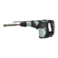 Preview: Hitachi DH 40MEY