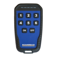 Preview: Scanreco G5 Pocket System