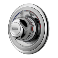 Preview: Aqualisa Aquavalve 609 Thermo