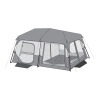 Tent Logo